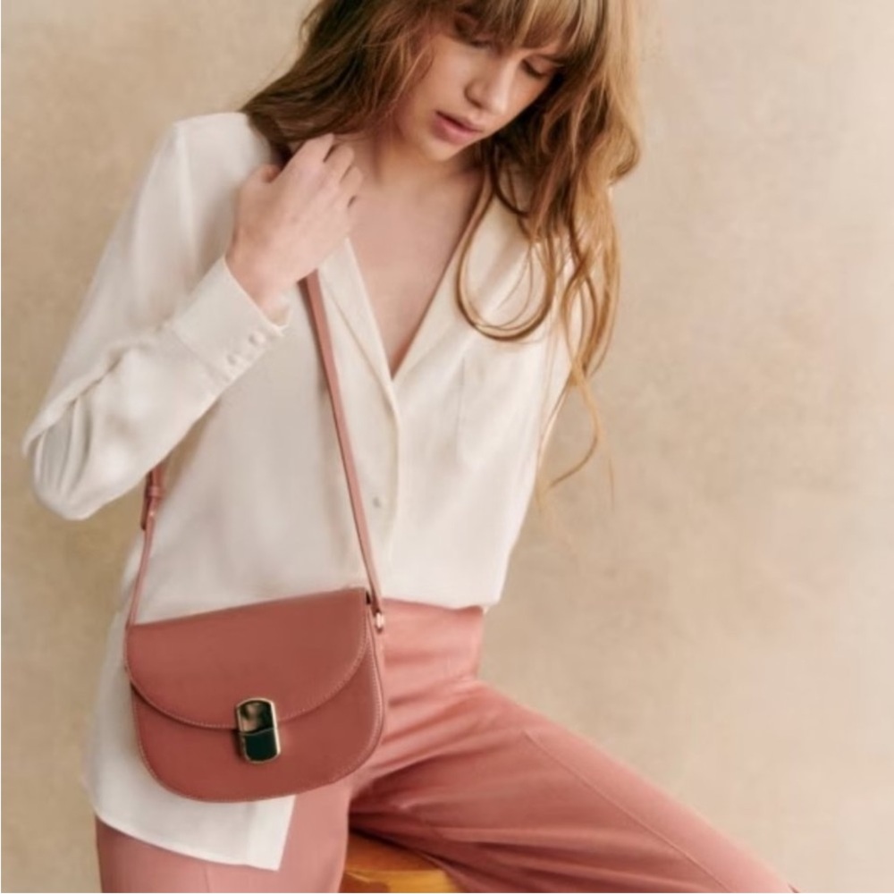 Sezane Florence 34